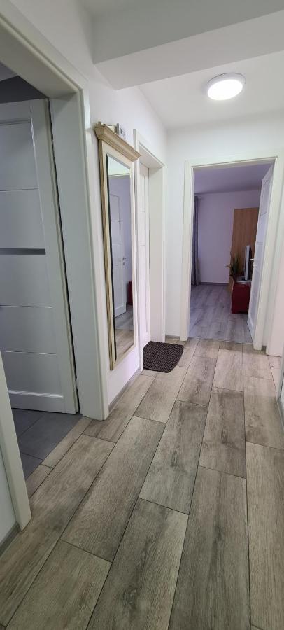 Elena Haus Aparthotel Cluj-Napoca Luaran gambar