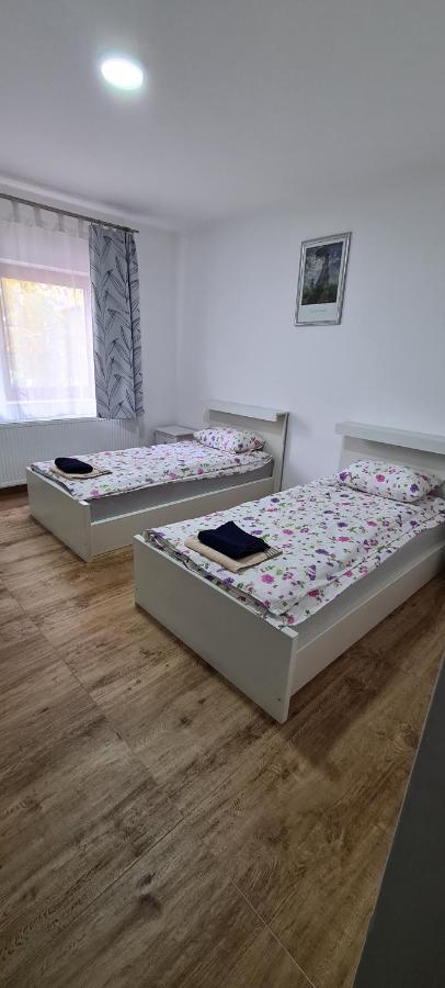 Elena Haus Aparthotel Cluj-Napoca Luaran gambar