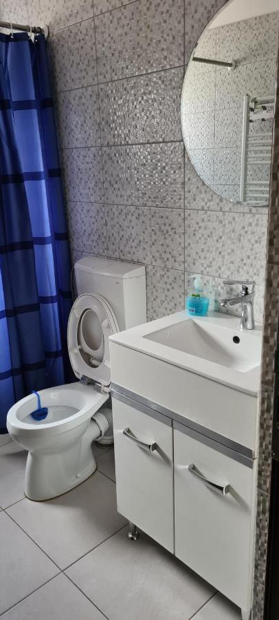 Elena Haus Aparthotel Cluj-Napoca Luaran gambar