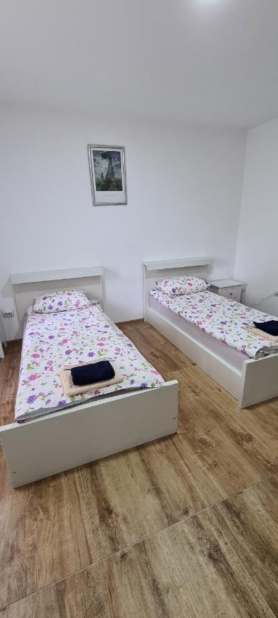 Elena Haus Aparthotel Cluj-Napoca Luaran gambar