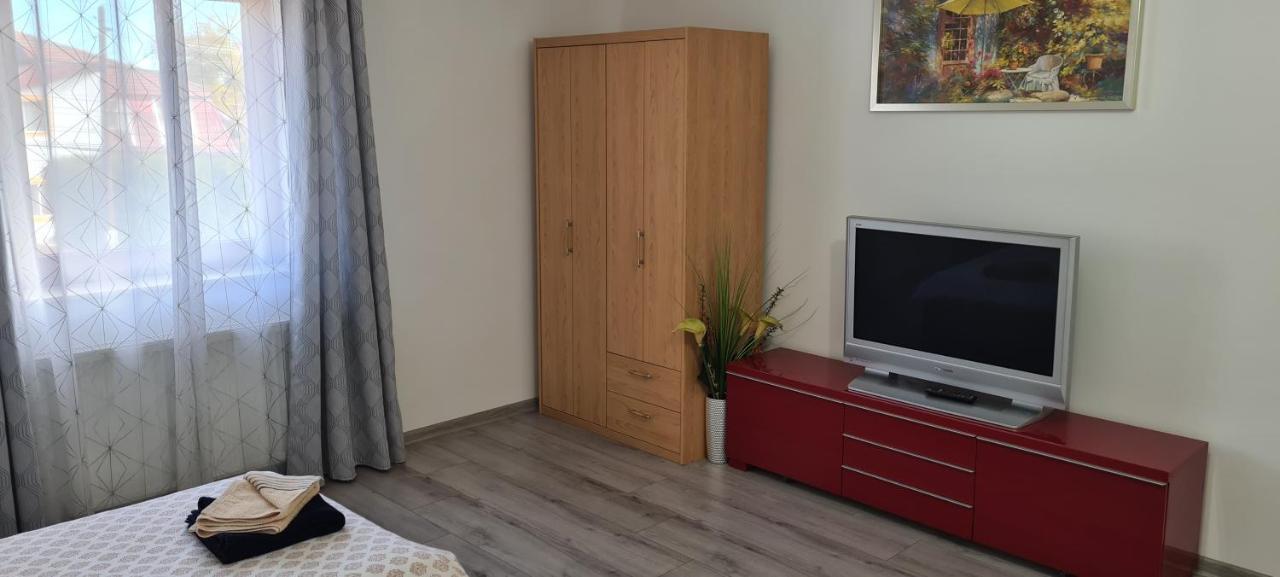 Elena Haus Aparthotel Cluj-Napoca Luaran gambar