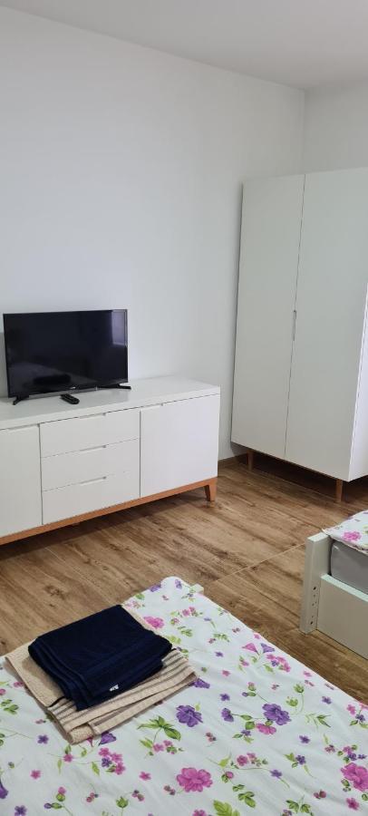 Elena Haus Aparthotel Cluj-Napoca Luaran gambar